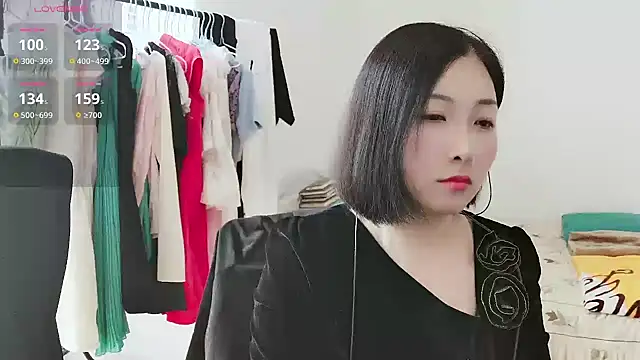 Rachel-6600 online show from 09-24-25, 04:27