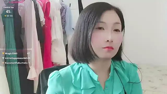 Rachel-6600 online show from 09-28-25, 03:01