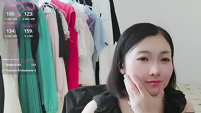 Rachel-6600 online show from 09-30-25, 03:22