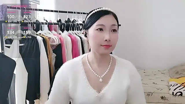 Rachel-6600 online show from 12-22-25, 03:36