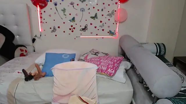 Olgahunder online show from 02-08-26, 11:52