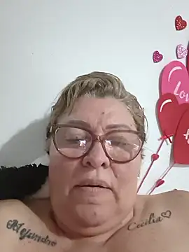 Olgahunder online show from 04-03-26, 06:17