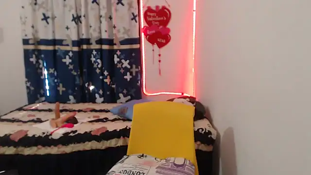 Olgahunder online show from 04-20-26, 01:14