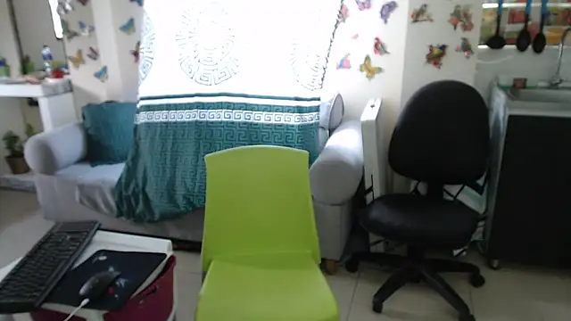 Olgahunder online show from 07-13-26, 05:38