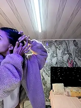 AshleyVega01 online show from 03-17-25, 02:12