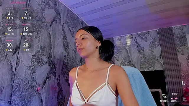 AshleyVega01 online show from 09-24-25, 01:25