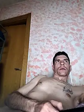 Ricopalote22 online show from 03-08-26, 03:43