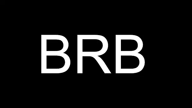 SeulBi online show from 10-28-25, 12:19