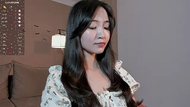 SeulBi online show from 11-06-25, 02:29