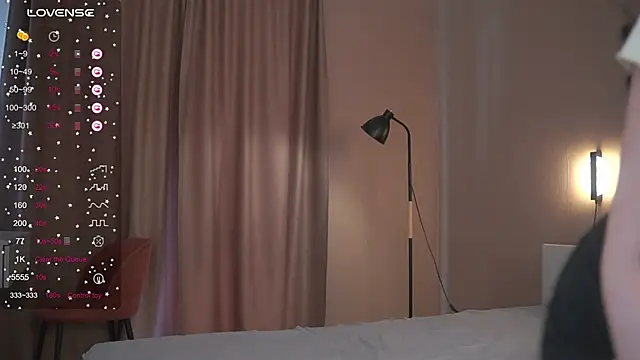 Snapshot of SeulBi chatting on 05-01-26, 12:32 SeulBi online show from 05-01-26, 12:32