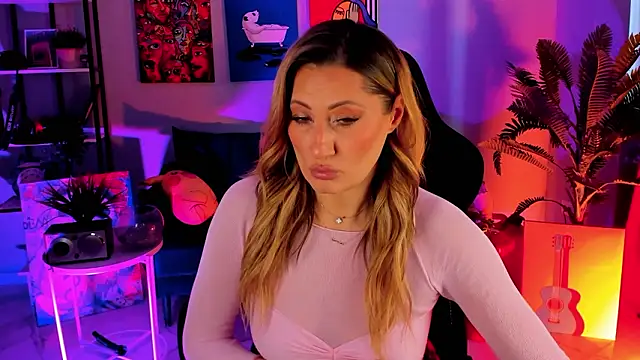 SarahAlluring online show from 02-06-26, 11:46