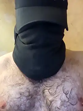 HairyCubBttmboy online show from 04-02-26, 10:18