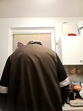 Snapshot of ThePython666 chatting on 10-19-25, 11:49 ThePython666 online show from 10-19-25, 11:49