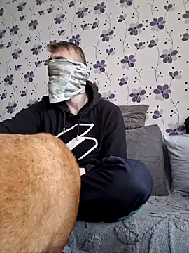 Snapshot of ThePython666 chatting on 10-26-25, 12:33 ThePython666 online show from 10-26-25, 12:33