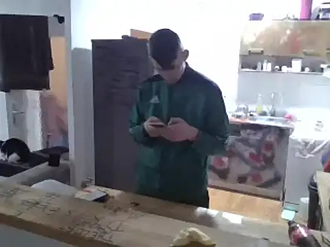 Snapshot of ThePython666 chatting on 03-28-26, 08:52 ThePython666 online show from 03-28-26, 08:52