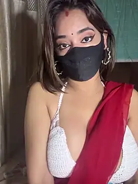 Snapshot of lustyindiancouple chatting on 03-20-26, 05:29 lustyindiancouple online show from 03-20-26, 05:29