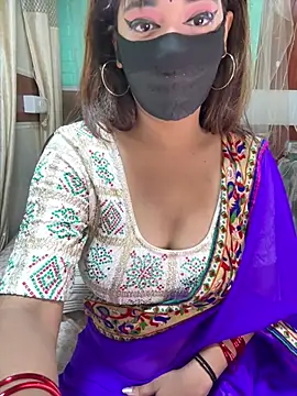 Snapshot of lustyindiancouple chatting on 04-10-26, 02:55 lustyindiancouple online show from 04-10-26, 02:55
