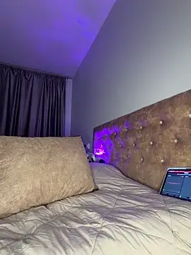 VelvetVabe online show from 02-25-26, 05:55