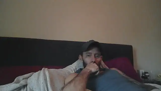 whowantsacreampie online show from 10-31-25, 12:17