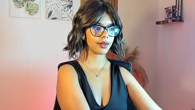 Milabrown  online show from 10-09-25, 06:17
