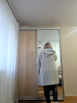 Irina3718 online show from 01-19-26, 02:32