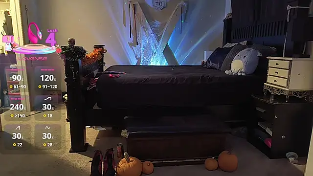 Snapshot of KinkyBratandDaddy chatting on 10-16-25, 02:56 KinkyBratandDaddy online show from 10-16-25, 02:56