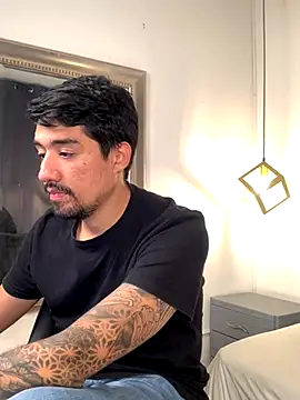 valery and Dani  online show from 12-04-25, 08:06