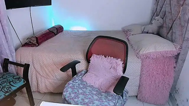 Tania rendon online show from 02-07-26, 10:52