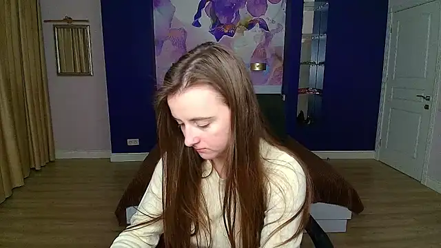 StasyStew online show from 03-16-25, 04:34