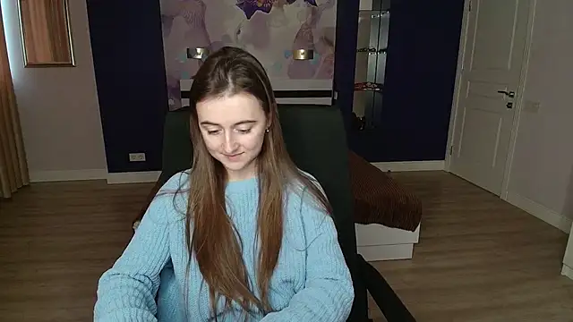 StasyStew online show from 03-19-25, 01:40