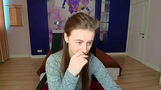 StasyStew online show from 03-22-25, 06:22