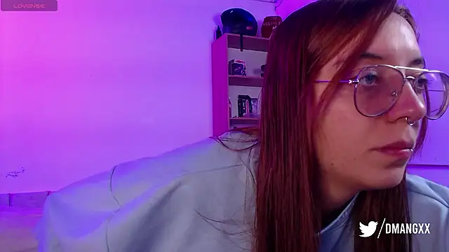 Soy mangx online show from 01-08-26, 01:30