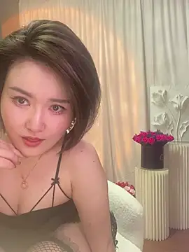 Baby-youyou online show from 03-16-25, 07:38