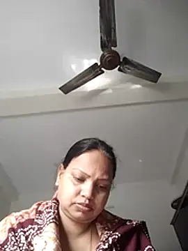 Arohi35 online show from 02-19-26, 04:08