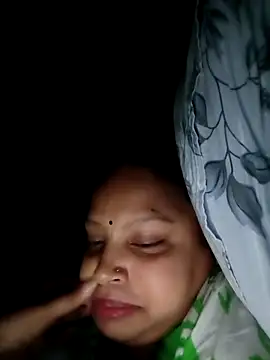 Arohi35 online show from 02-24-26, 05:44