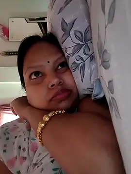 Arohi35 online show from 02-28-26, 09:32