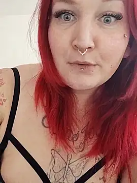 TiffiChantiT2 online show from 03-10-25, 11:42