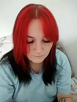 TiffiChantiT2 online show from 10-07-25, 10:12