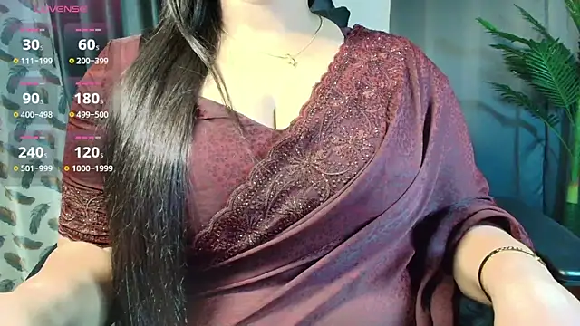  Lisha  online show from 02-02-26, 04:38