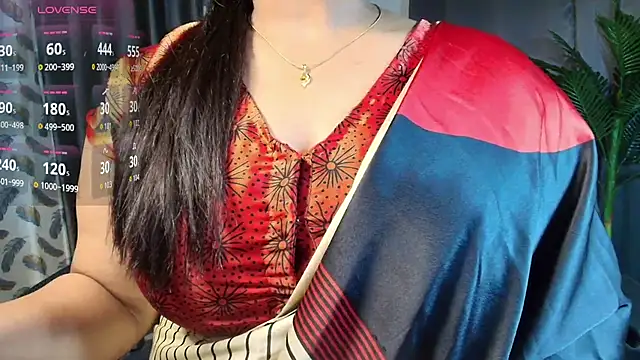  Lisha  online show from 02-18-26, 04:36