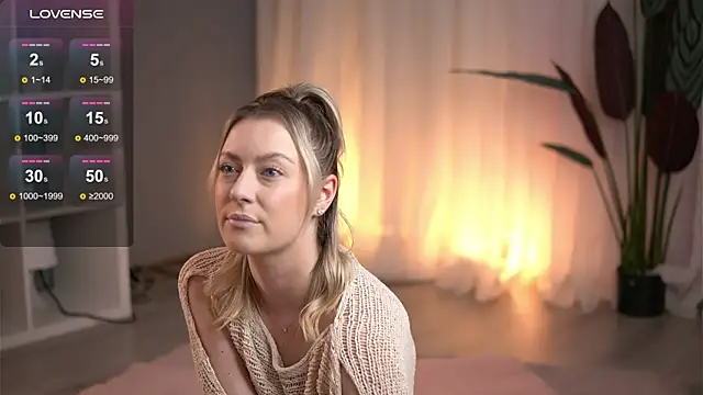 AnnastasiaMills online show from 03-22-26, 07:17