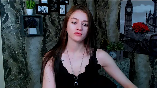 LanaTey online show from 02-26-26, 01:32