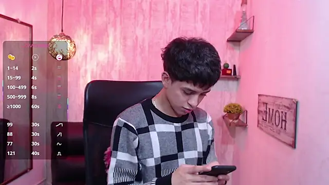 Sam Daves online show from 03-14-25, 01:24