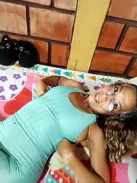 Lady Lolla11 online show from 11-15-25, 06:15