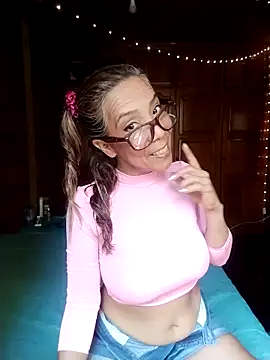 Lady Lolla11 online show from 04-22-26, 02:51