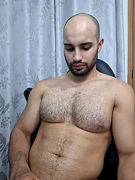 Chris Alzate online show from 03-19-25, 02:37