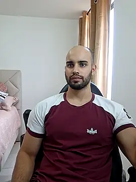 Chris Alzate online show from 03-19-25, 09:37