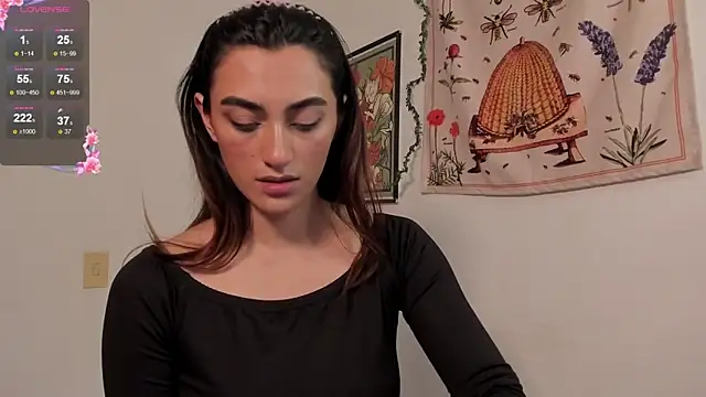 Gabee7  online show from 11-27-25, 04:09