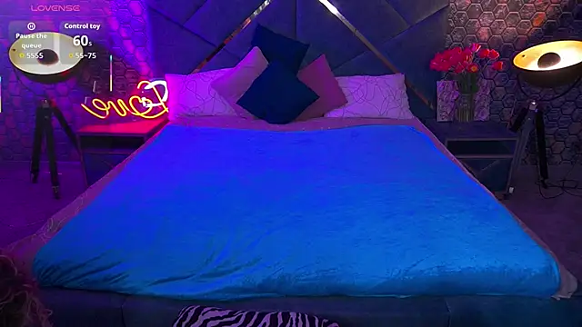 CandyLadyyy online show from 03-07-26, 09:45