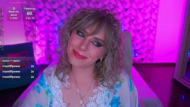 CandyLadyyy online show from 05-17-26, 08:27